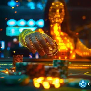 ChatGPT 4.0 predicts rally for Rollblock, outshining SHIB, ADA