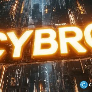 Why CYBRO’s AI-powered token is expected to outpace AVAX, LINK by 2025