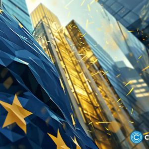 Bitstamp secures MiFID MTF license from European regulator