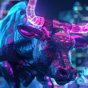 AI Companions AIC rises as trader sees a new ‘bullish wave’