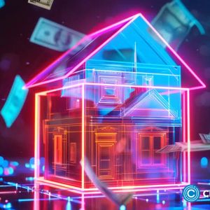 Top 5 real estate tokenization platforms