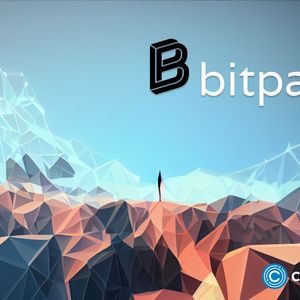 Bitpanda reportedly exploring options, including IPO