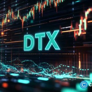 NEAR, LTC readies for comeback; DTX Exchange’s $6.1m raise and Phoenix Wallet trending