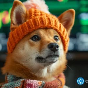 Dogwifhat price prediction: another ATH on the way?