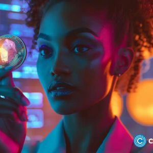 Analyst: ETH, SOL are not the best shot at a 100x win in 2024, but this RWA altcoin is