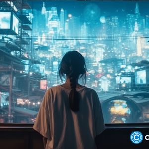 Asia surpasses North America in crypto developer dominance, data shows