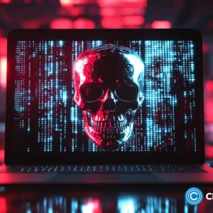East London teenager accused of aiding Al Qaeda through crypto