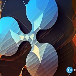 XRP déjà vu? Analyst explains how Ripple hits $25 in 2025