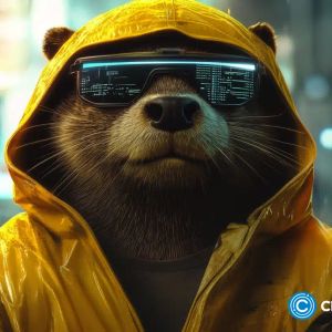 3 cryptos shaking up the market, causing investors to adapt: APT, SUI, and CYBRO
