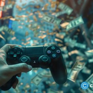 The gaming revolution: how cryptocurrency is reshaping virtual worlds