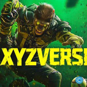 Solana, XRP, Pepe, and XYZVerse: These cryptos can potentially grow $1k to $100k by 2025