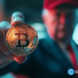 The intersection of Trump’s promises and Bitcoin’s $250,000 forecast