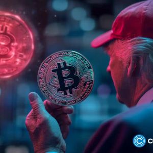 Trump victory creates over 11k new Bitcoin millionaires