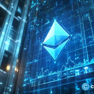 Ethereum price, whale activity reach 3-month high amid bull run