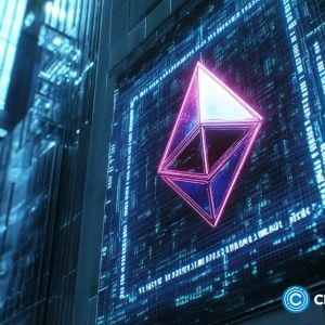 ETH nears $3k as Ethereum Foundation bets on its ‘long term perspective’