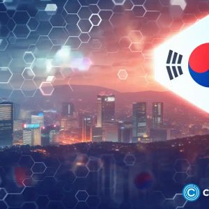 Korbit partners with Coinbase to host Base Chain in South Korea