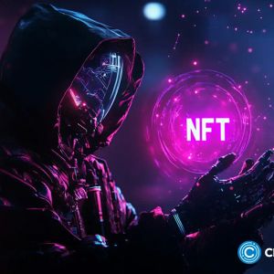 NFT sales rise 16.1% to $96.1m, Bitcoin network dethrones Solana