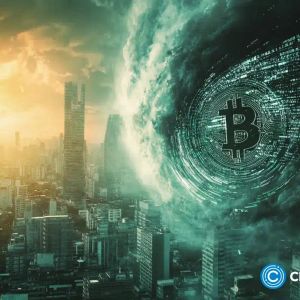 Bitcoin DeFi is the perfect storm for mainstream crypto adoption | Opinion