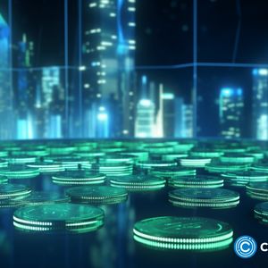 CoinShares: Crypto products hit record YTD inflows of $31.3b