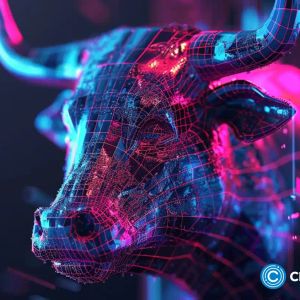 Crypto market cap hits $3 trillion as BTC smashes past $85k