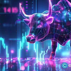 XRP fails to capture bull market momentum as crypto whales find solace in Solana