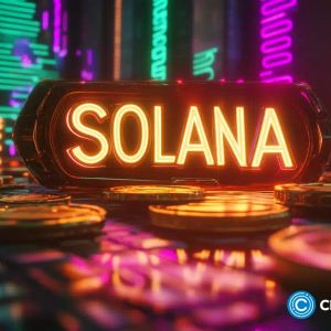 Solana trader with $1.4M portfolio transfers 1,000 SOL to buy this Ethereum ICO