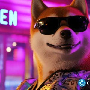 Dogecoin mania enters South Korea despite falling below $0.40