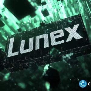 Solana targets for 2025; Lunex Network shakes DeFi market with 18x potential