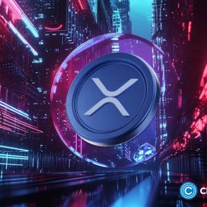 XRP leads altcoins gains as analysts eye $1 by the end of the week
