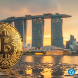 OKX launches zero-fee Singapore dollar transfers via PayNow, FAST