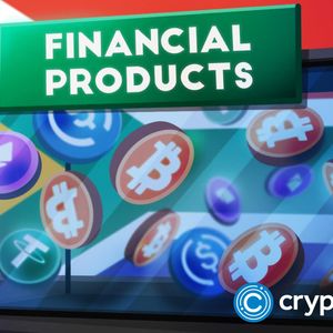 Crypto product record major inflow up to $2.2 billion