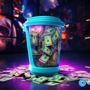 CoinGecko denies fake screenshots alleging racist token listing