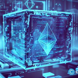 Ethereum Core ETP gains staking rewards with 21Shares update