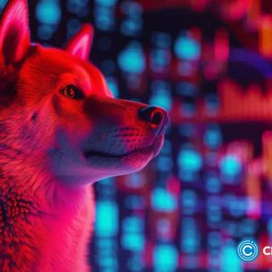 Shiba Inu price prepares a big move as burn rate surges 940%