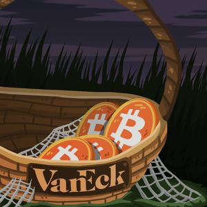 VanEck officially supports Bitcoin’s strategic reserve