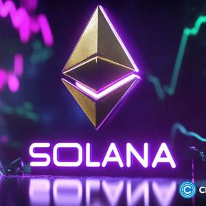 Can Solana flip Ethereum? Find out what’s at stake for your crypto holdings