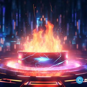 What does it mean to burn crypto? Crypto burning explained