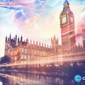 U.K. to unveil crypto, stablecoin rules early next year