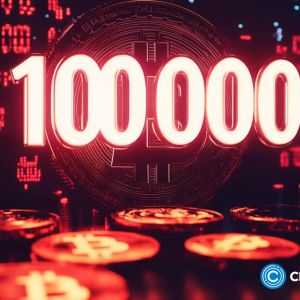 Bitcoin edges at $100K while retail investors still hold the reins