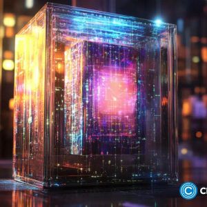 Making quantum computing accessible through decentralization | Opinion