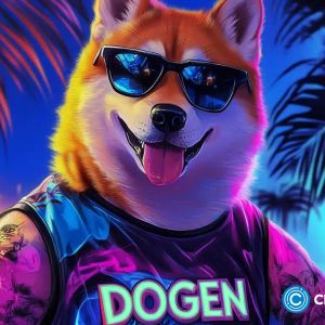 This $0.0008 token is set to skyrocket past DOGE and SHIB by 2025