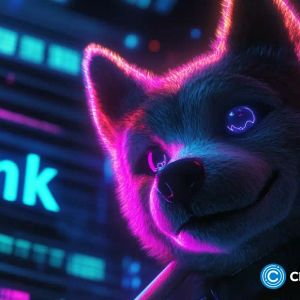 BONK targets PEPE market position as new contender Dawgz AI gains traction