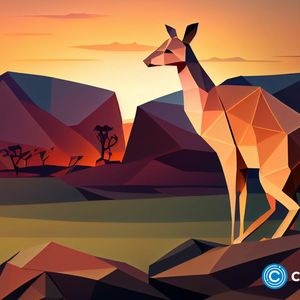 Australia seeking advice on crypto taxation to OECD