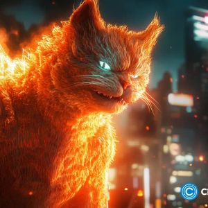 Why Catzilla and two other coins are the talk of the town