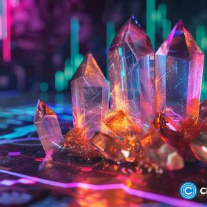 Solana’s monthly DEX volume surpassed $100b for first time ever