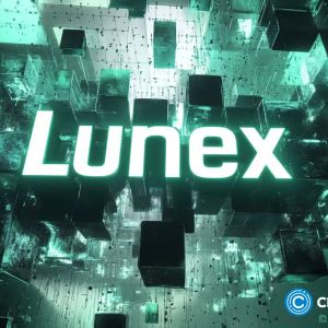 Peaks predicted for Solana, Lunex Network and XRP: Here’s when to cash out