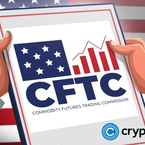 Trump in considerations for CFTC to regulate crypto