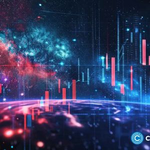 XLM price forms a rare pattern as Stellar DeFi TVL hits record high