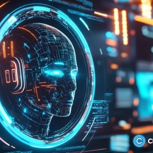 AI coins market cap hits ATH following better-than-expected Nvidia’s earnings report