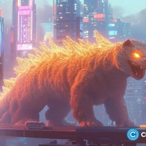 CATZILLA: The Next Dogecoin with Potential for 5,000% Gains in 2025